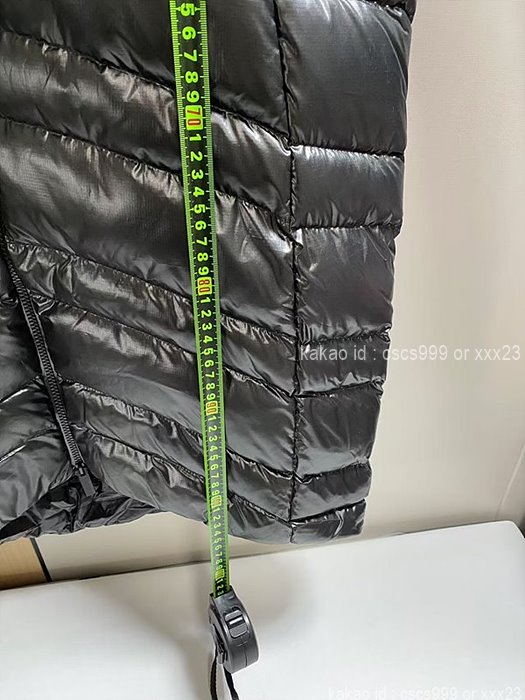 2026.01.20_[우ㅇㅇ 고객님 주문제품 검수사진] 몽클레어 롱패딩 레플리카 미러급 SA급 S급 고퀄리티 하이엔드 최상급 이미테이션 후드 점퍼 6