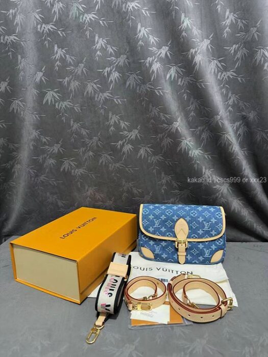 2026.01.21_[남ㅇㅇ 고객님 주문제품 검수사진] 루이비통 크로스백 레플리카 미러급 SA급 S급 고퀄리티 하이엔드 최상급 이미테이션 숄더백 가방