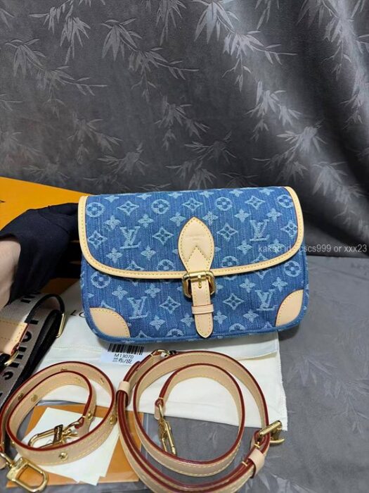 2026.01.21_[남ㅇㅇ 고객님 주문제품 검수사진] 루이비통 크로스백 레플리카 미러급 SA급 S급 고퀄리티 하이엔드 최상급 이미테이션 숄더백 가방 4