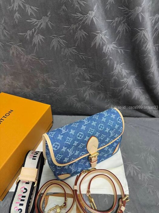 2026.01.21_[남ㅇㅇ 고객님 주문제품 검수사진] 루이비통 크로스백 레플리카 미러급 SA급 S급 고퀄리티 하이엔드 최상급 이미테이션 숄더백 가방 5