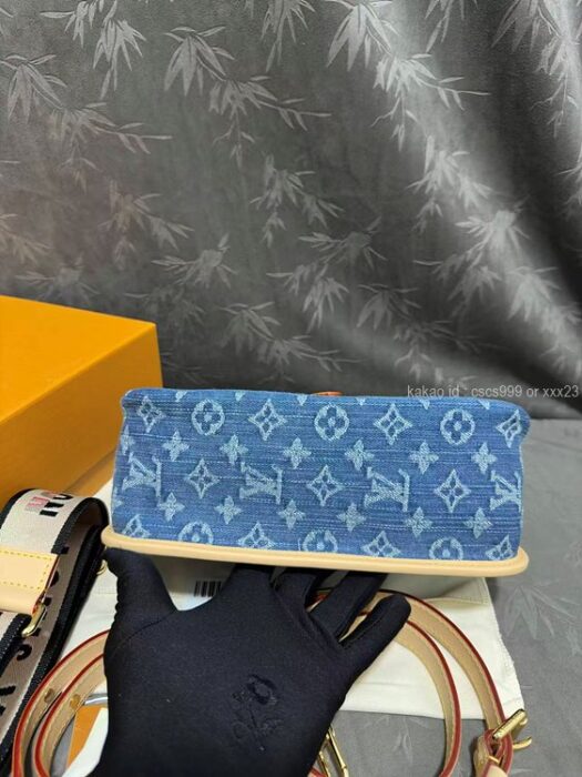 2026.01.21_[남ㅇㅇ 고객님 주문제품 검수사진] 루이비통 크로스백 레플리카 미러급 SA급 S급 고퀄리티 하이엔드 최상급 이미테이션 숄더백 가방 7