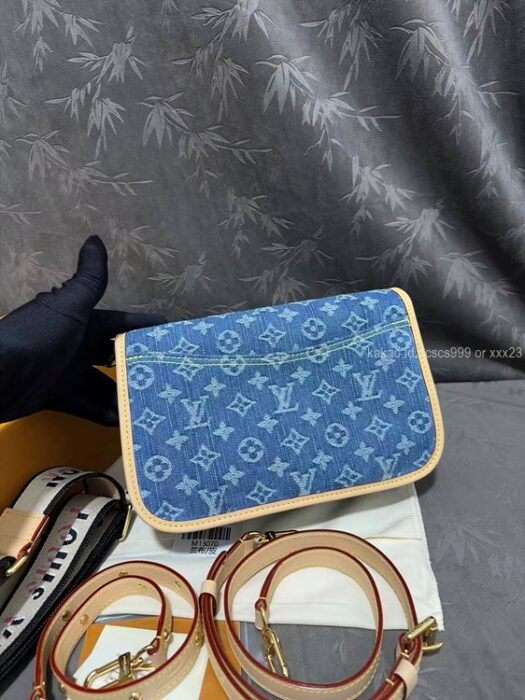 2026.01.21_[남ㅇㅇ 고객님 주문제품 검수사진] 루이비통 크로스백 레플리카 미러급 SA급 S급 고퀄리티 하이엔드 최상급 이미테이션 숄더백 가방 9