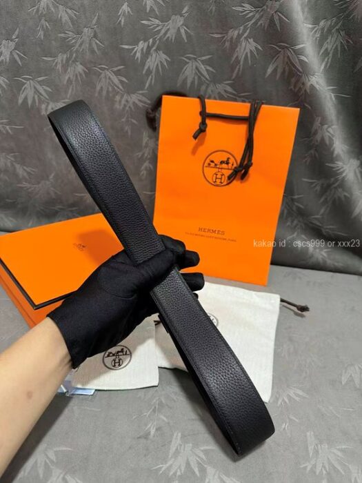 2026.01.21_[윤ㅇㅇ 고객님 주문제품 검수사진] 에르메스 벨트 레플리카 미러급 SA급 S급 고퀄리티 하이엔드 최상급 이미테이션 5