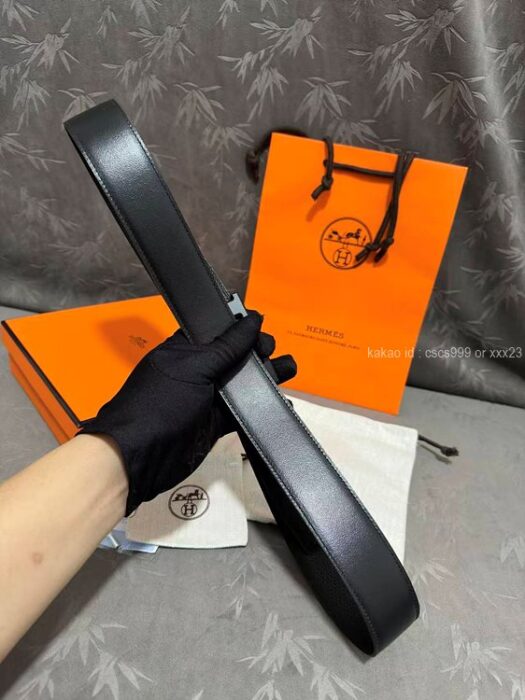 2026.01.21_[윤ㅇㅇ 고객님 주문제품 검수사진] 에르메스 벨트 레플리카 미러급 SA급 S급 고퀄리티 하이엔드 최상급 이미테이션 7