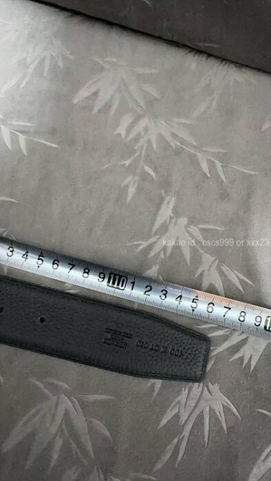2026.01.21_[윤ㅇㅇ 고객님 주문제품 검수사진] 에르메스 벨트 레플리카 미러급 SA급 S급 고퀄리티 하이엔드 최상급 이미테이션 8
