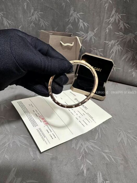 2026.01.21_[백ㅇㅇ 고객님 주문제품 검수사진] 불가리 팔찌 레플리카 미러급 SA급 S급 고퀄리티 하이엔드 최상급 이미테이션 액세서리 3