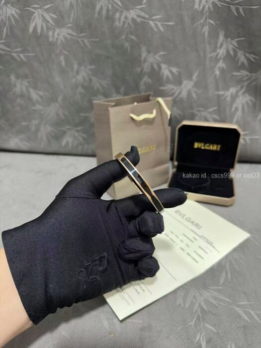 2026.01.21_[백ㅇㅇ 고객님 주문제품 검수사진] 불가리 팔찌 레플리카 미러급 SA급 S급 고퀄리티 하이엔드 최상급 이미테이션 액세서리 6