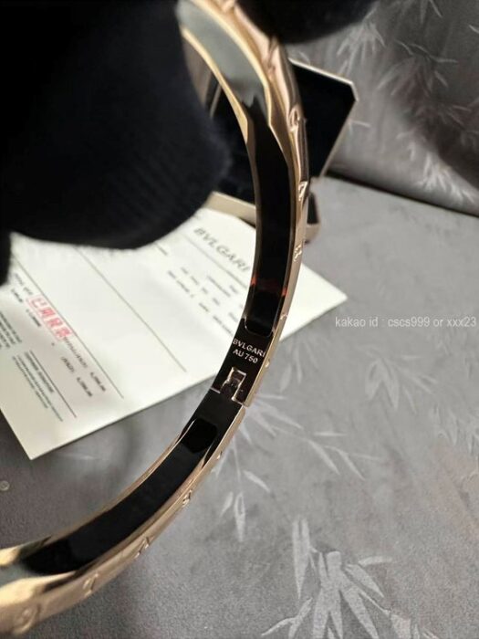2026.01.21_[백ㅇㅇ 고객님 주문제품 검수사진] 불가리 팔찌 레플리카 미러급 SA급 S급 고퀄리티 하이엔드 최상급 이미테이션 액세서리 8