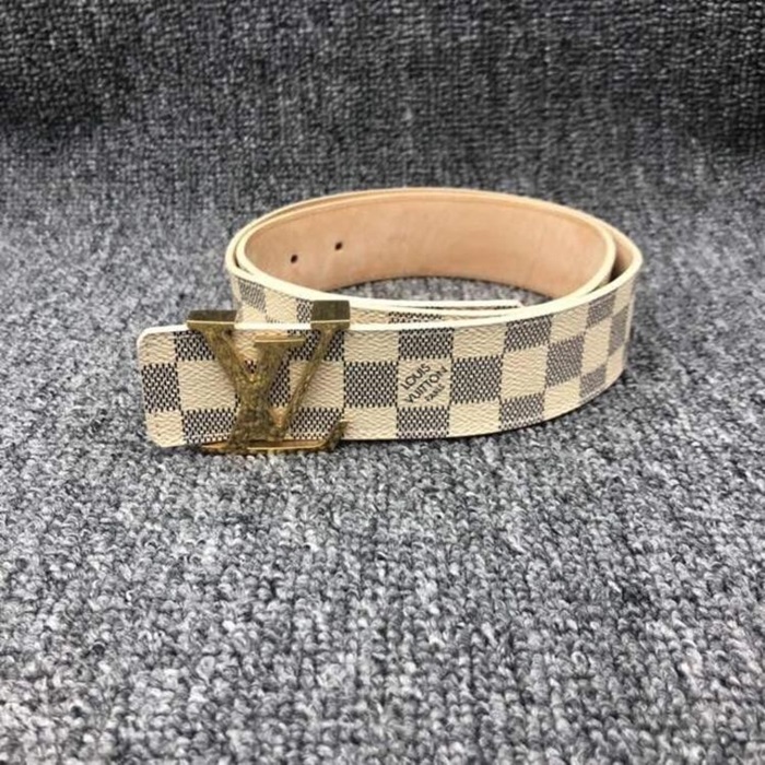 루이비통 레플리카 패션 벨트 모노그램,다미에,흑다미에,아주르 금,은,갈,흑장 9