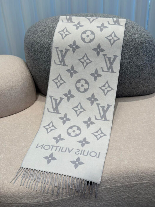 루이비통 레플리카 LV 에센셜 스카프 M77727 레플리카 미러급 SA급 S급 고퀄리티 최상급 하이엔드  22