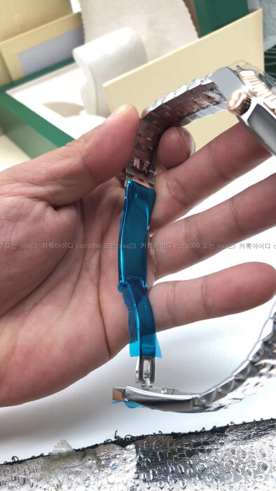 2023.02.10_[황ㅇ봉 고객님 검수] 로렉스 레플리카 시계 14