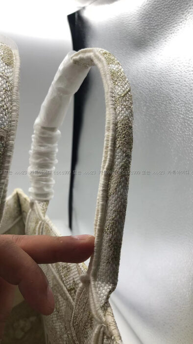 2023.02.07_[허ㅇ원 고객님 검수] 디올 레플리카 가방 19