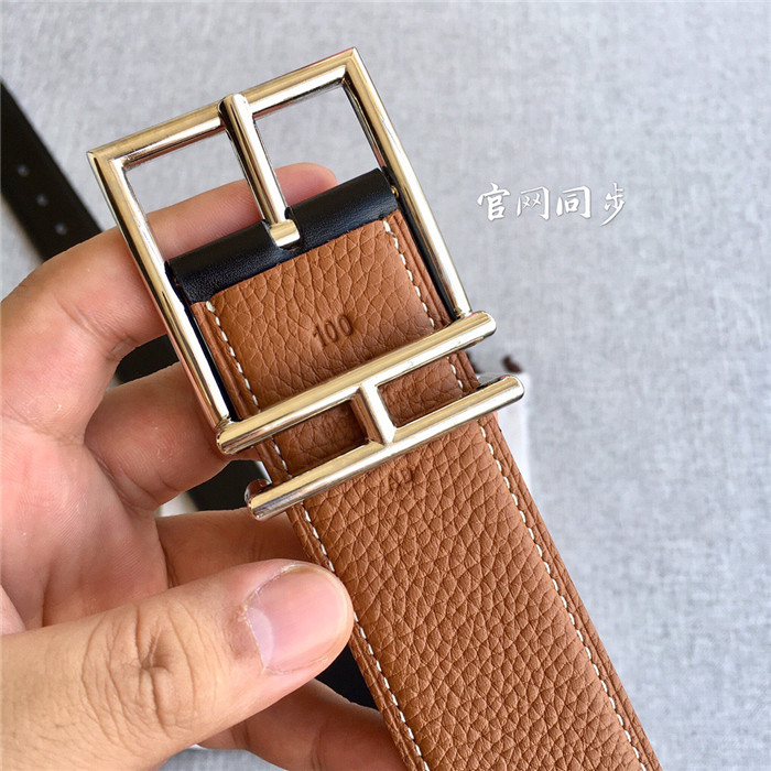 에르메스 레플리카 남성용 벨트 4.0CM H33441 28