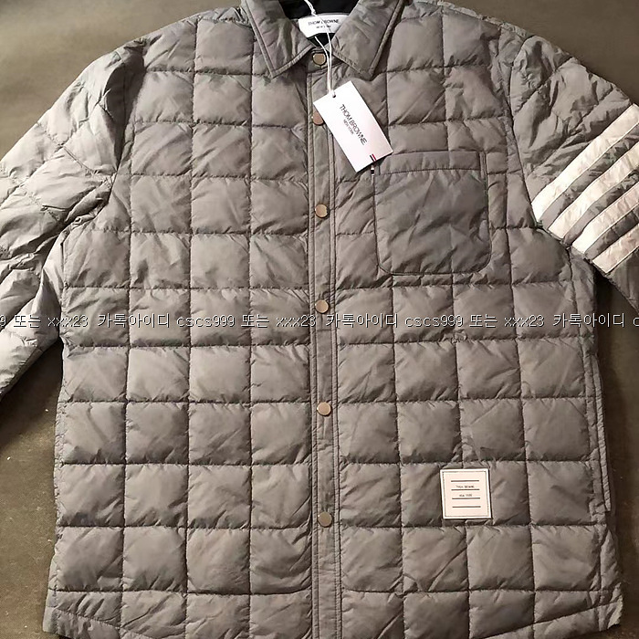 2023.03.16_[조ㅇ우 고객님 검수] 톰브라운 레플리카 자켓