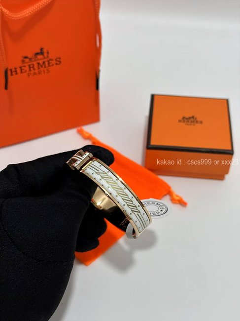 2025.08.18_[김ㅇㅇ 고객님 주문제품 검수사진] 에르메스 팔찌 레플리카 미러급 SA급 S급 고퀄리티 하이엔드 최상급 악세사리 2