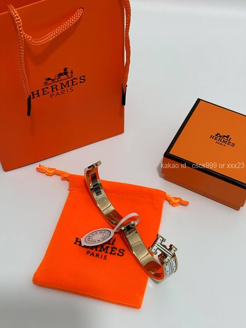 2025.08.18_[김ㅇㅇ 고객님 주문제품 검수사진] 에르메스 팔찌 레플리카 미러급 SA급 S급 고퀄리티 하이엔드 최상급 악세사리 5