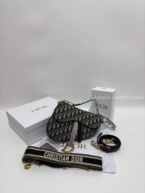 2025.08.20_[조ㅇㅇ 고객님 주문제품 검수사진] 디올 숄더백 레플리카 미러급 SA급 S급 고퀄리티 하이엔드 최상급 가방 3