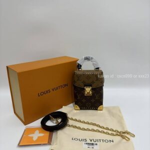 2025.08.20_[소ㅇㅇ 고객님 주문제품 검수사진] 루이비통 숄더 겸 크로스백 카메라 박스 레플리카 미러급 SA급 S급 고퀄리티 하이엔드 최상급 가방