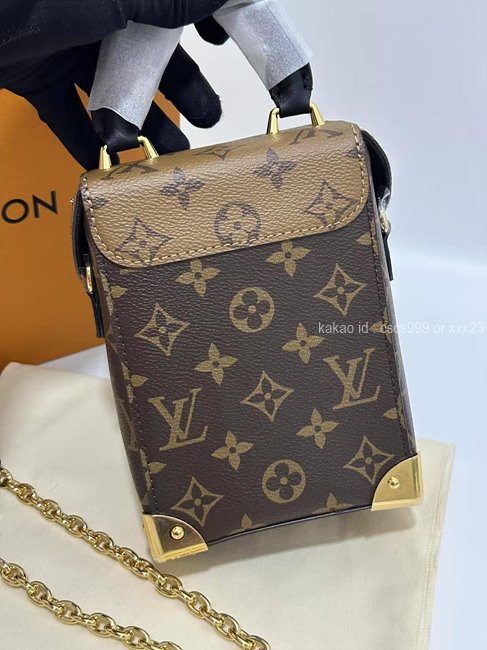 2025.08.20_[소ㅇㅇ 고객님 주문제품 검수사진] 루이비통 숄더 겸 크로스백 카메라 박스 레플리카 미러급 SA급 S급 고퀄리티 하이엔드 최상급 가방 6
