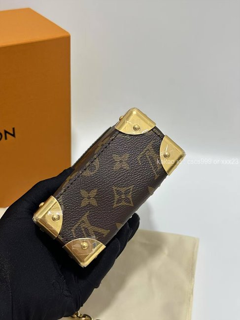 2025.08.20_[소ㅇㅇ 고객님 주문제품 검수사진] 루이비통 숄더 겸 크로스백 카메라 박스 레플리카 미러급 SA급 S급 고퀄리티 하이엔드 최상급 가방 7