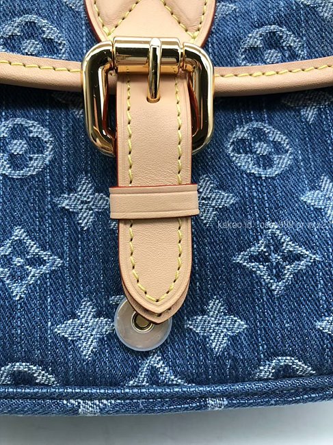 2025.08.20_[황ㅇㅇ 고객님 주문제품 검수사진] 루이비통 숄더백 레플리카 미러급 SA급 S급 고퀄리티 하이엔드 최상급 크로스백 가방 7