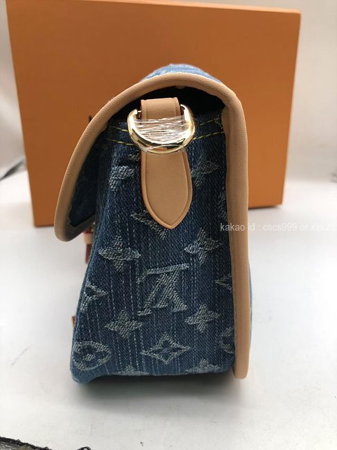 2025.08.20_[황ㅇㅇ 고객님 주문제품 검수사진] 루이비통 숄더백 레플리카 미러급 SA급 S급 고퀄리티 하이엔드 최상급 크로스백 가방 11