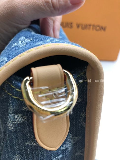 2025.08.20_[황ㅇㅇ 고객님 주문제품 검수사진] 루이비통 숄더백 레플리카 미러급 SA급 S급 고퀄리티 하이엔드 최상급 크로스백 가방 13