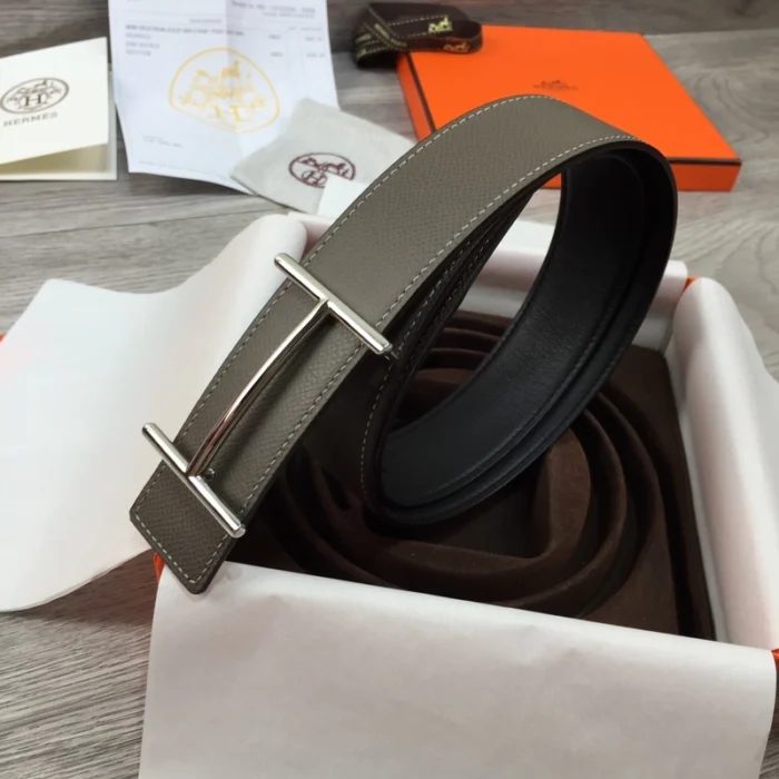 에르메스 Epcom 레더 3.8cm 벨트 9종 레플리카 미러급 SA급 S급 고퀄리티  [남성] - best 10