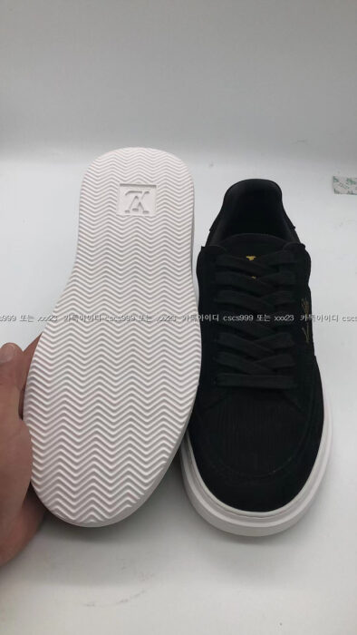 2024.01.12_[김ㅇ태 고객님 검수] 루이비통 레플리카 신발 43195 11