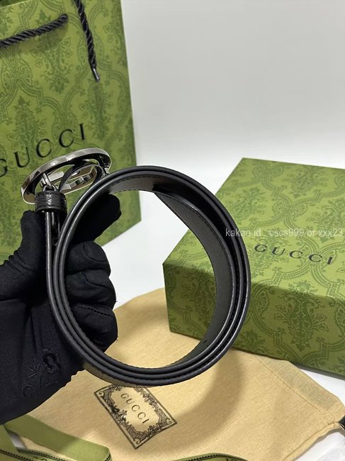 2025.08.24_[천ㅇㅇ 고객님 주문제품 검수사진] 구찌 벨트 레플리카 미러급 SA급 S급 고퀄리티 하이엔드 최상급  8