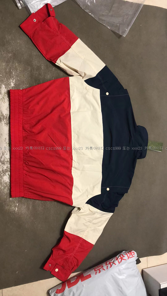 [이ㅇ호 고객님 검수] 구찌 레플리카 자켓 7