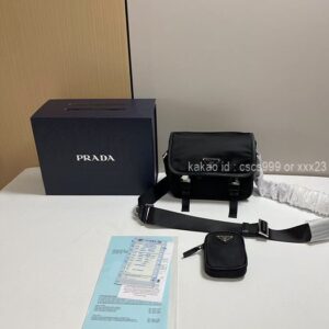 2024.07.15_[이ㅇㅇ 고객님 주문제품 검수사진] 프라다 메신저백 레플리카