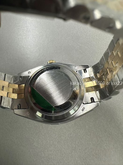 2024.07.19_[임** 고객님] 로렉스 데이저스트 시계 주문제품 검수사진 4