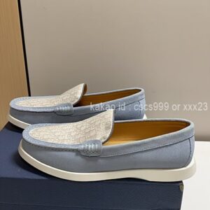 2024.07.19_[최** 고객님] 디올 로퍼 주문제품 검수사진