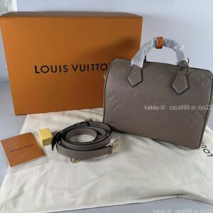 2024.07.22_[장** 고객님] 루이비통 핸드백 주문제품 검수사진 (토트백, 크로스백)