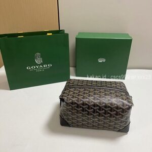 2024.07.24_[황** 고객님] 고야드 클러치 주문제품 검수사진