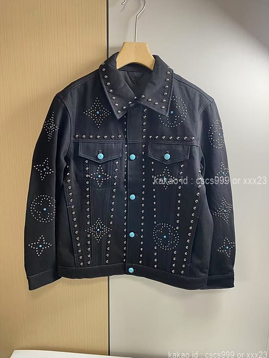 2024.07.24_[정** 고객님] 루이비통 자켓 주문제품 검수사진