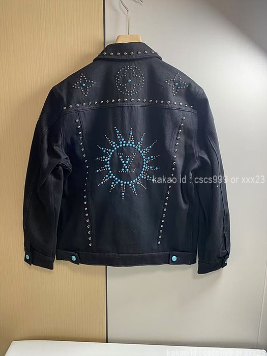 2024.07.24_[정** 고객님] 루이비통 자켓 주문제품 검수사진 2