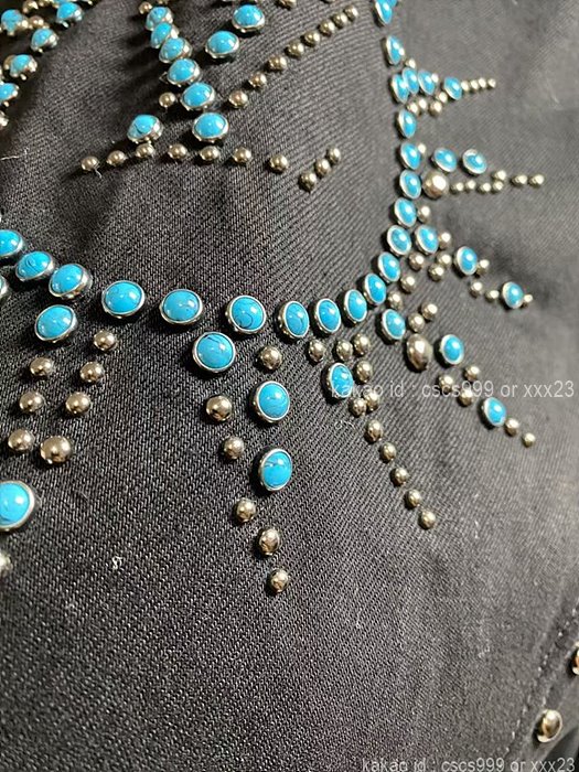 2024.07.24_[정** 고객님] 루이비통 자켓 주문제품 검수사진 3