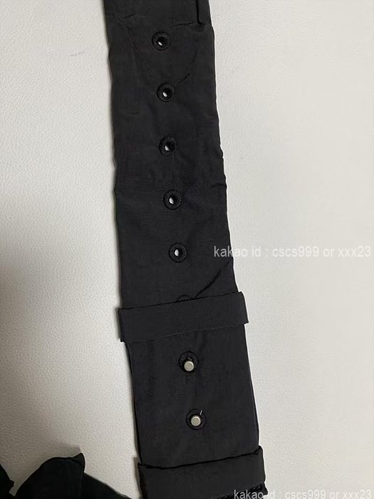 2024.07.25_[이** 고객님] 보테가베네타 패디드 크로스백 주문제품 검수사진 7