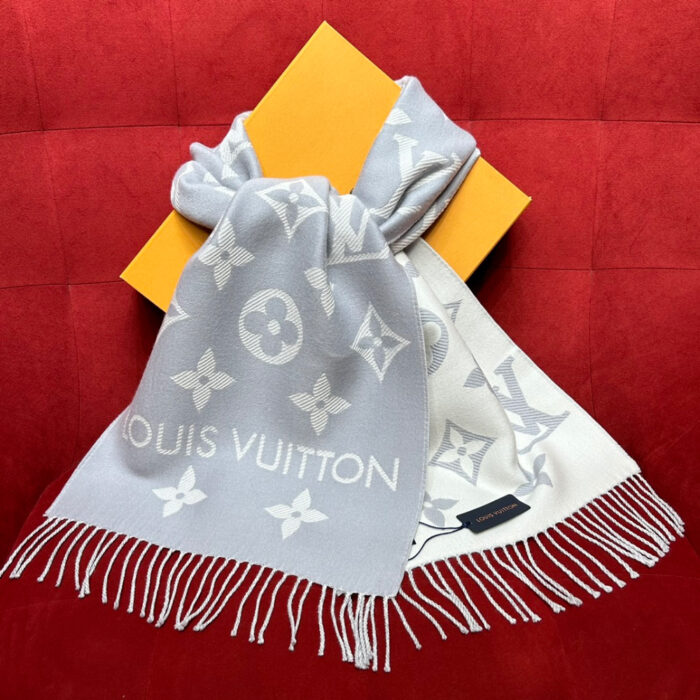 루이비통 레플리카 LV 에센셜 스카프 M77727 레플리카 미러급 SA급 S급 고퀄리티 최상급 하이엔드  14