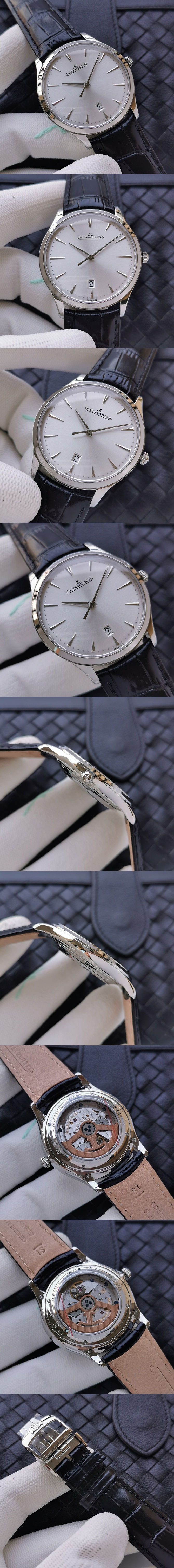 예거르쿨트르 시계 (4 color) 레플리카 미러급 SA급 S급 고퀄리티 워치 [남성] 최상급 하이엔드 - best 8