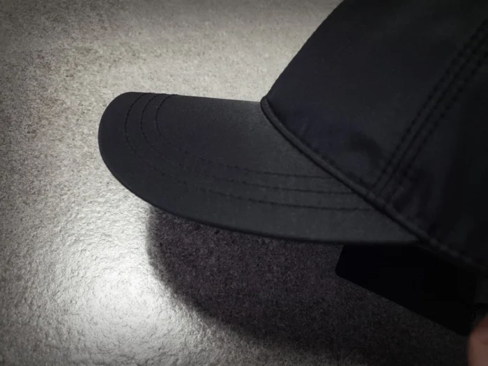 프라다 나일론 볼캡 레플리카 미러급 SA급 S급 고퀄리티 모자 [남성여성공용] 최상급 하이엔드 - thebest 9