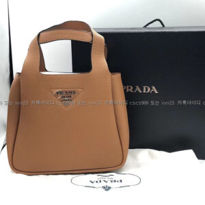 2023.02.07_[이ㅇ순 고객님 검수] 프라다 레플리카 가방 40872 
