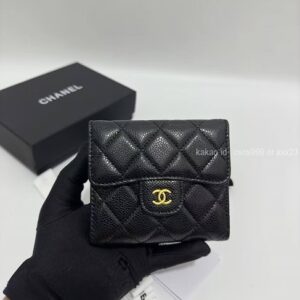 2025.08.24_[유ㅇㅇ 고객님 주문제품 검수사진] 샤넬 반지갑 레플리카 미러급 SA급 S급 고퀄리티 하이엔드 최상급 