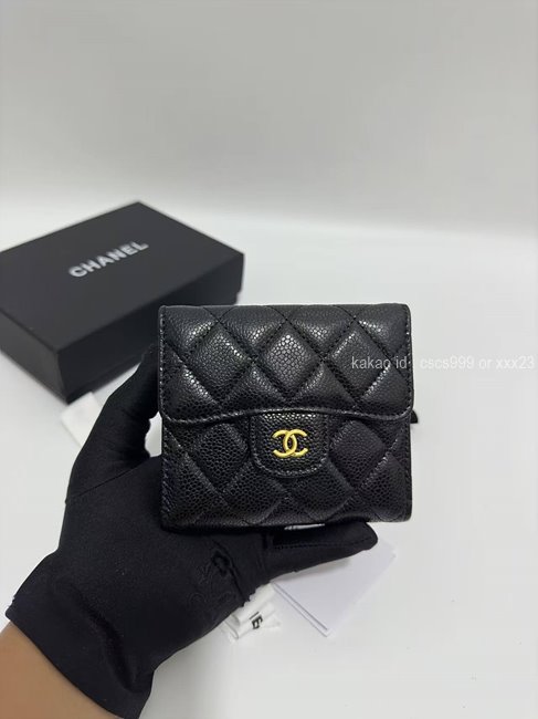 2025.08.24_[유ㅇㅇ 고객님 주문제품 검수사진] 샤넬 반지갑 레플리카 미러급 SA급 S급 고퀄리티 하이엔드 최상급 