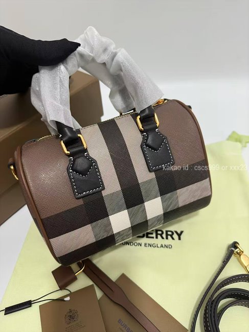 2025.06.13_[이ㅇㅇ 고객님 주문제품 검수사진] 버버리 크로스백 레플리카 미러급 SA급 S급 고퀄리티 하이엔드 최상급 가방 2