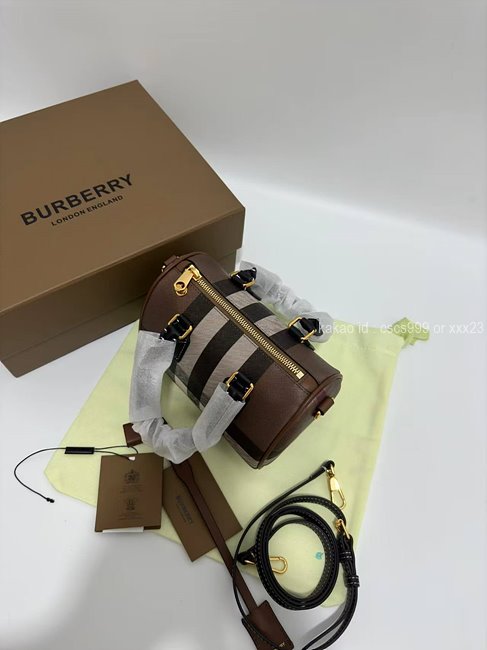2025.06.13_[이ㅇㅇ 고객님 주문제품 검수사진] 버버리 크로스백 레플리카 미러급 SA급 S급 고퀄리티 하이엔드 최상급 가방 3
