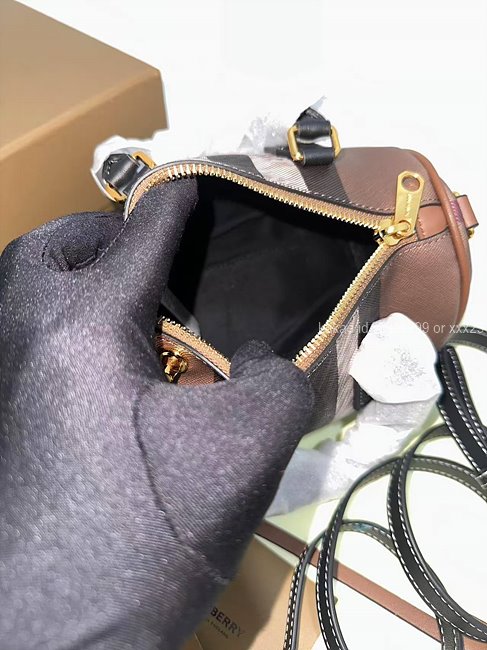 2025.06.13_[이ㅇㅇ 고객님 주문제품 검수사진] 버버리 크로스백 레플리카 미러급 SA급 S급 고퀄리티 하이엔드 최상급 가방 8