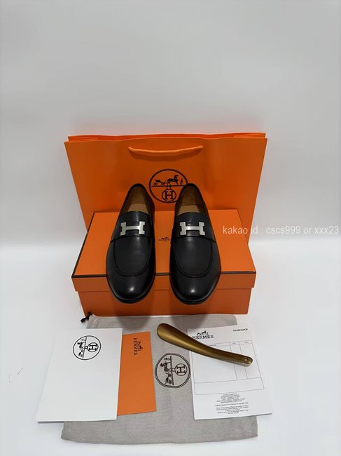 2025.06.16_[황ㅇㅇ 고객님 주문제품 검수사진] 에르메스 구두 레플리카 미러급 SA급 S급 고퀄리티 하이엔드 최상급 신발 2